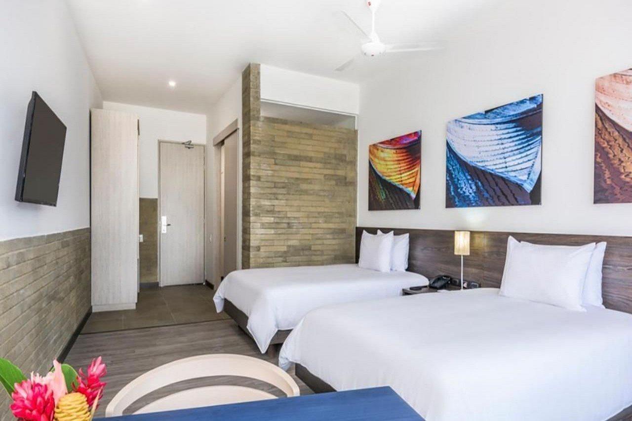Hotel Pop Art Clc Mamonal