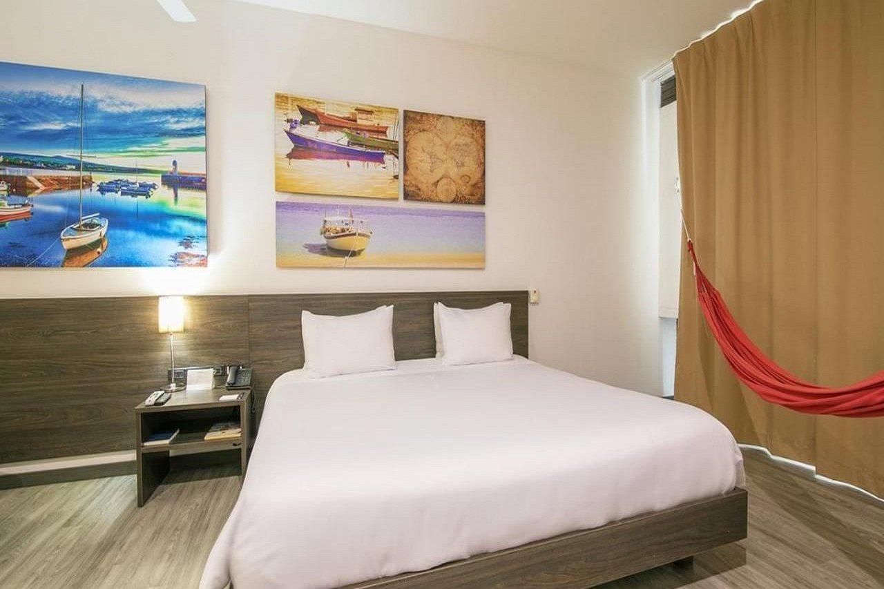 Hotel Pop Art Clc Mamonal