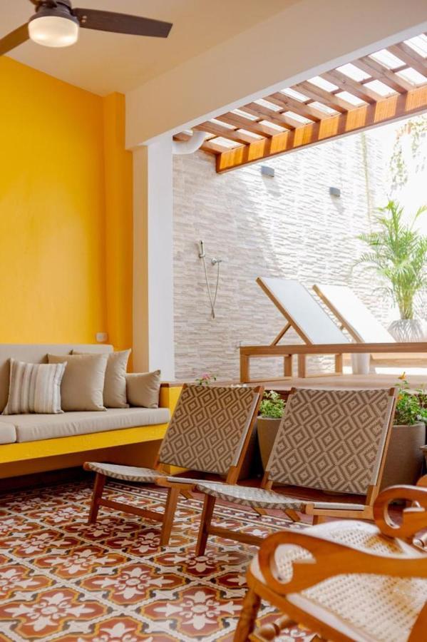 Casa Marta By Soho Сasa de vacaciones *