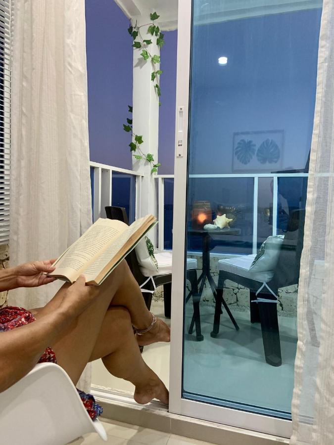 Apartamento Penthouse 360 *