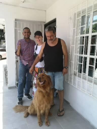 Apartamento Alex * Cartagena