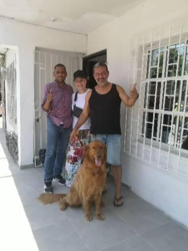 Apartamento Alex Apartamento *