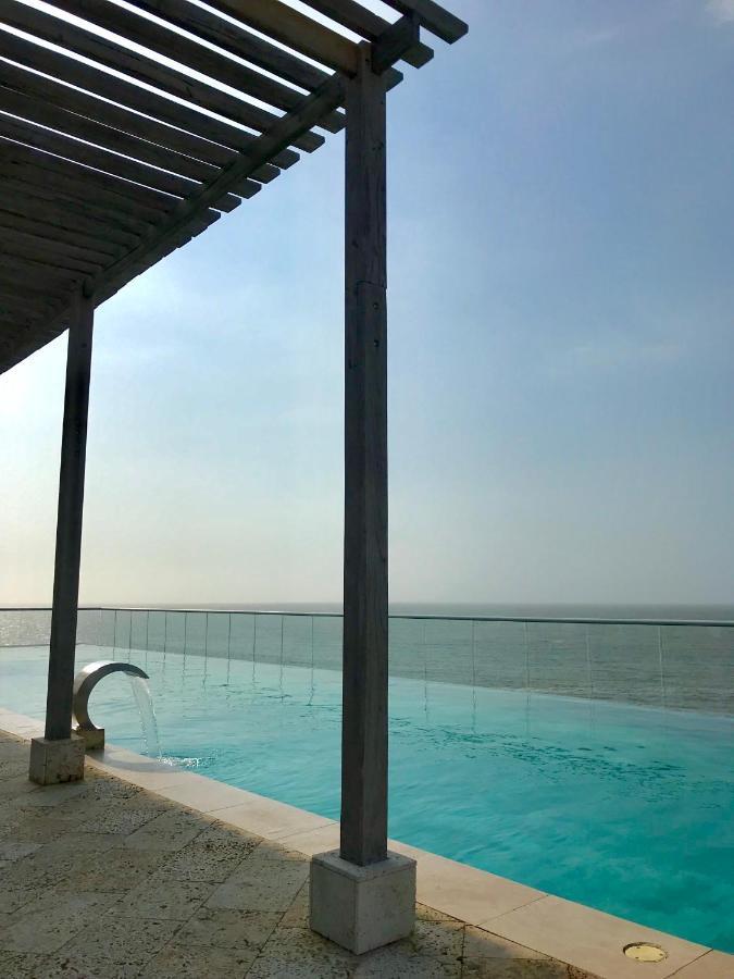 Sunny House Apartment Cartagena