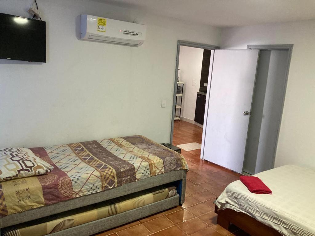 Alquila Apartamento Cartagena