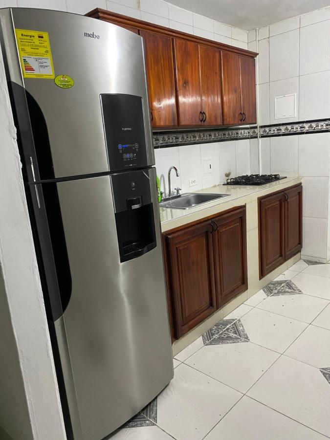 Apartamento Apartamento Entero 5 Min Del Aeropuerto Y Playas !