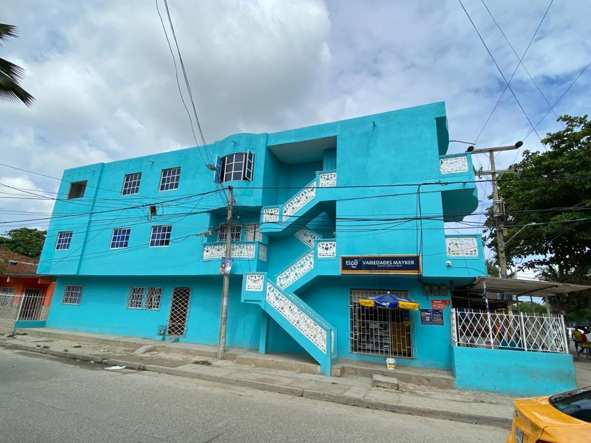 Apartamento Entero 5 Min Del Aeropuerto Y Playas !