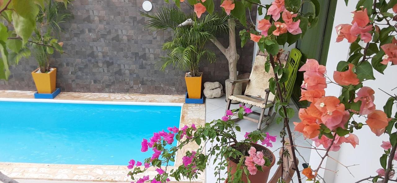 Casa Sol Naciente * Cartagena