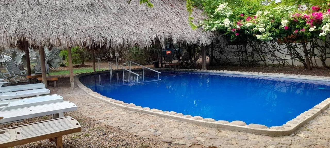 Bed & Breakfast Centro Cultural La Provincia *