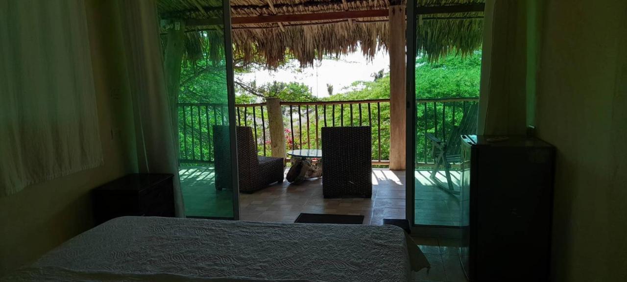Centro Cultural La Provincia Bed & Breakfast Cartagena