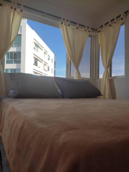 Apartamento Frente Al Mar * Cartagena