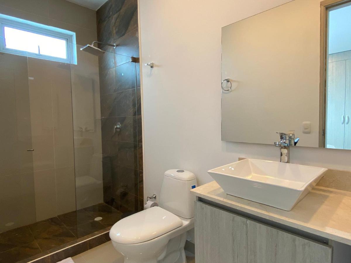 Lovely 2br In Sunny Cartagena