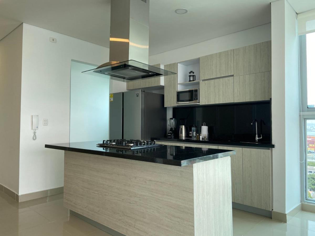 Lovely 2br In Sunny * Cartagena