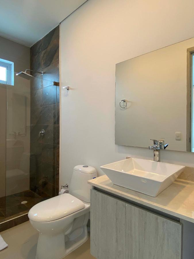 Lovely 2br In Sunny Cartagena