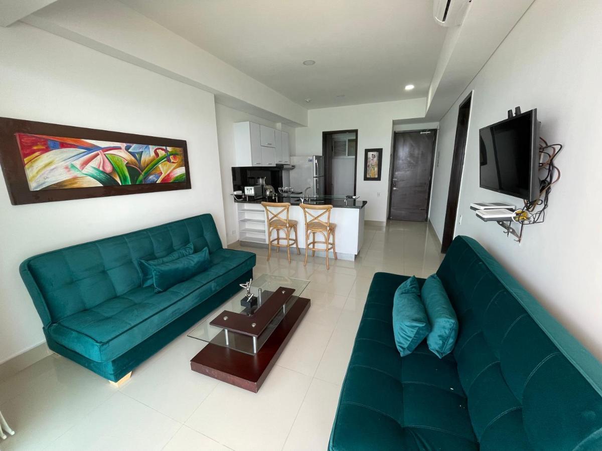 Playa Apartahotel