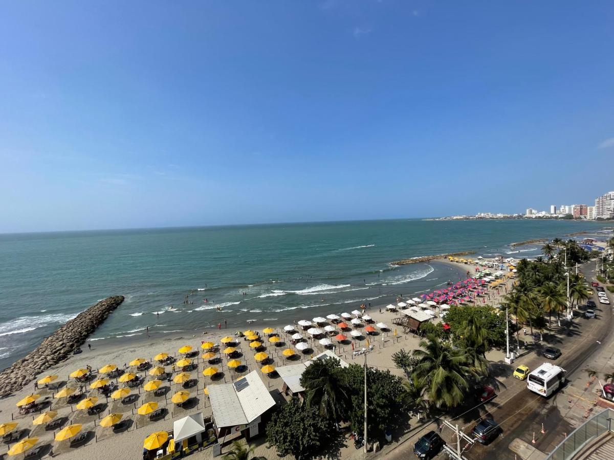Apartahotel Playa *