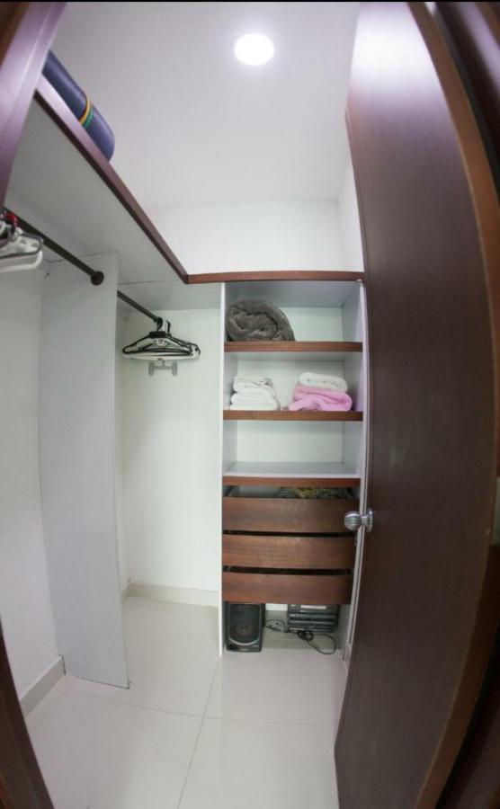Apartamento Morros 922 Dos Alcobas Acceso A Playa Cartagena