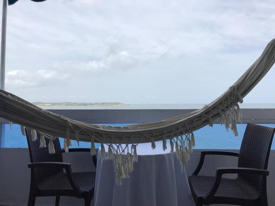 Apartamento Hermoso Con Vista Al Mar