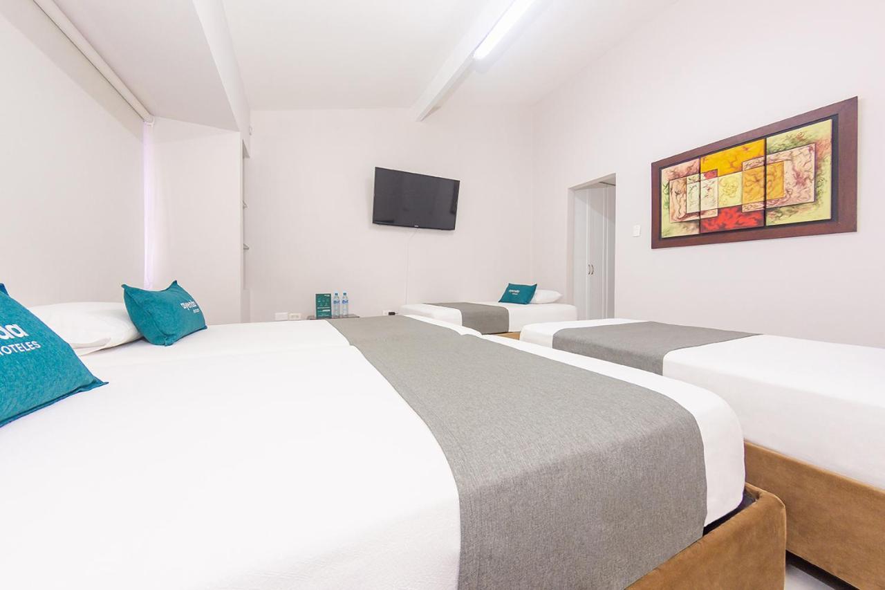 Ayenda Isla De Manga Guest house