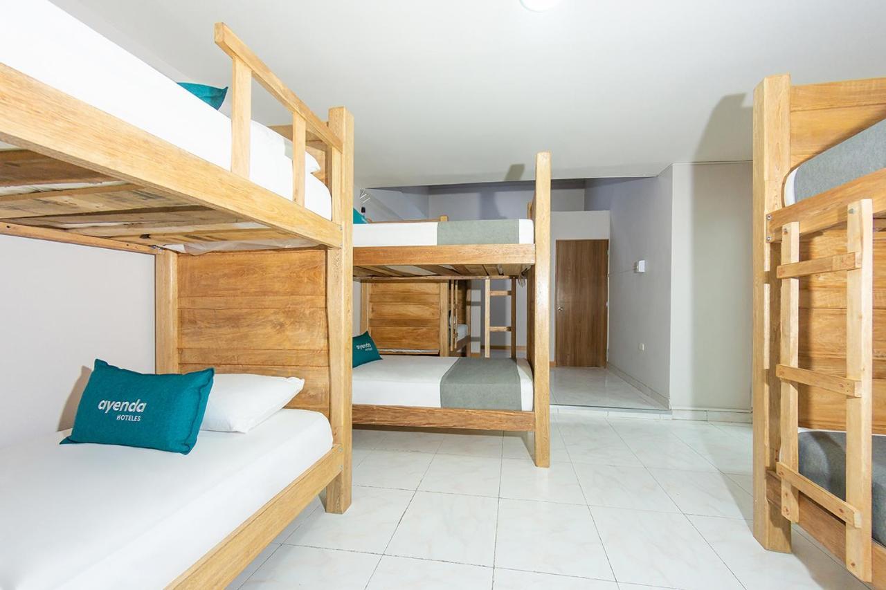 Ayenda Isla De Manga Guest house