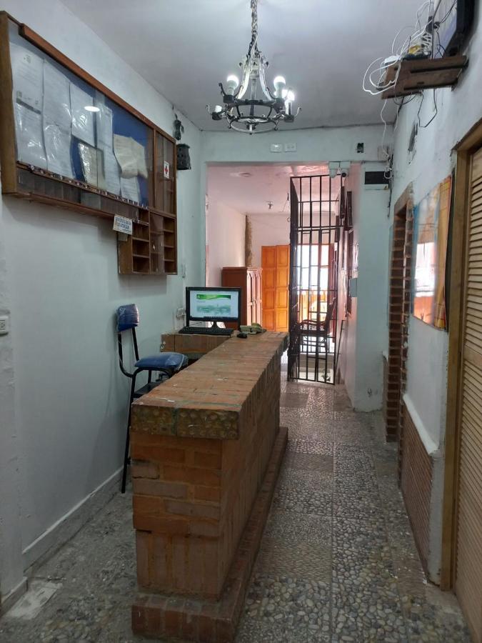 El Balconcito Cartagena