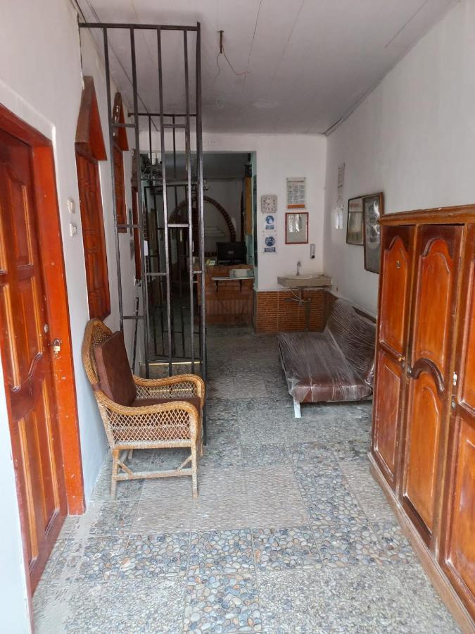 Guest house El Balconcito Cartagena