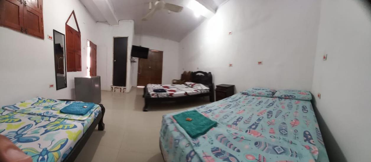 El Balconcito Guest house