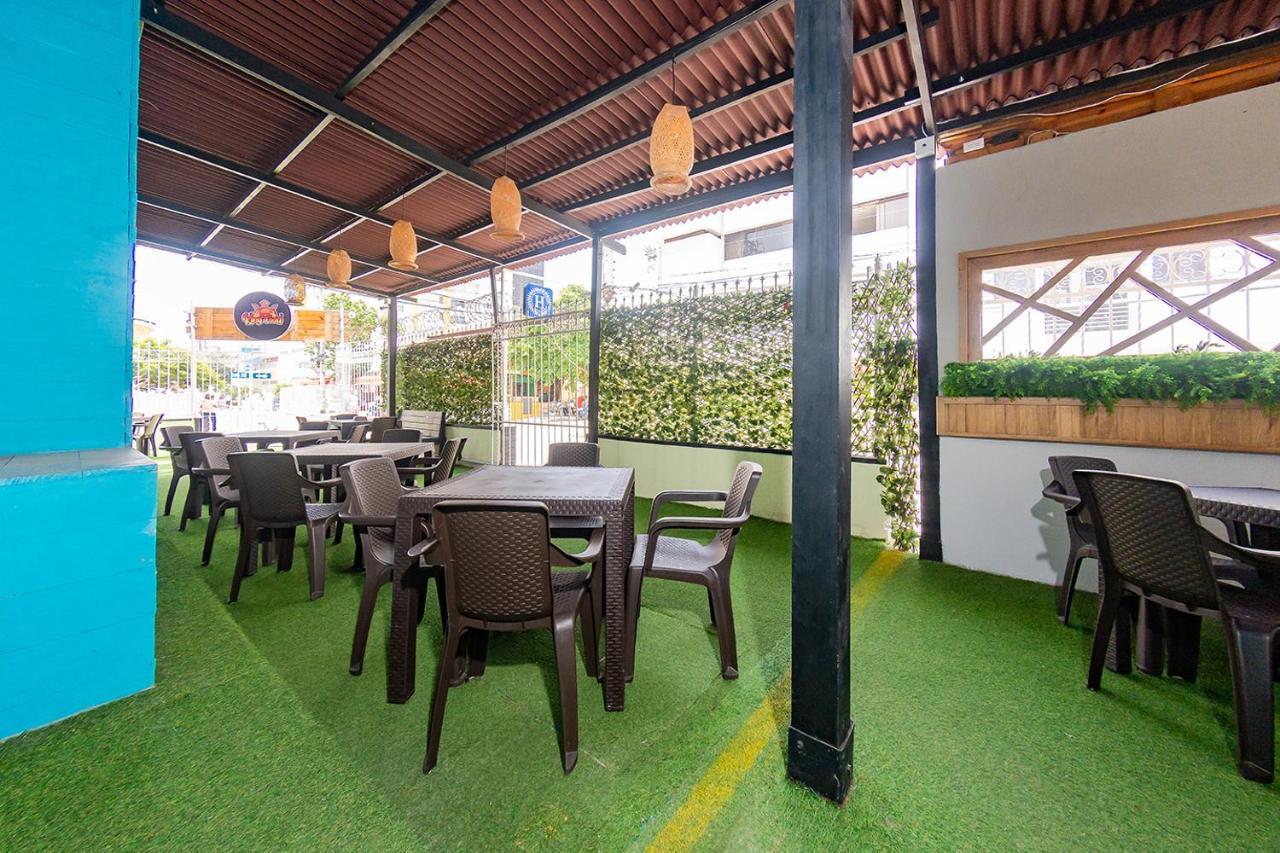 Guest house Ayenda Isla De Manga Cartagena