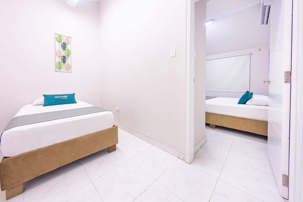 Guest house Ayenda Isla De Manga Cartagena