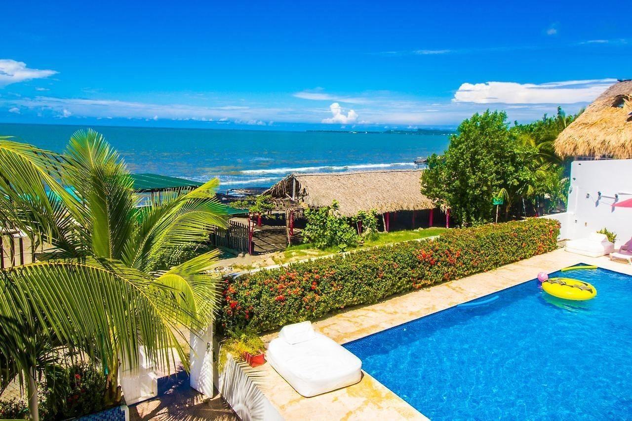 Aria Manzanillo 4* Cartagena