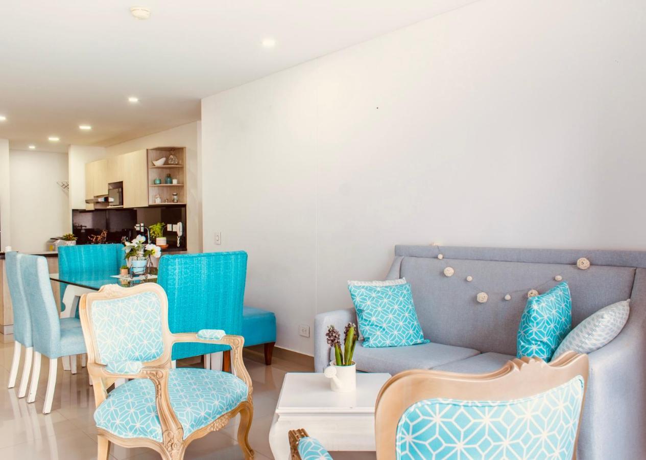 Luxury And Charming! In The Magic Cartagena