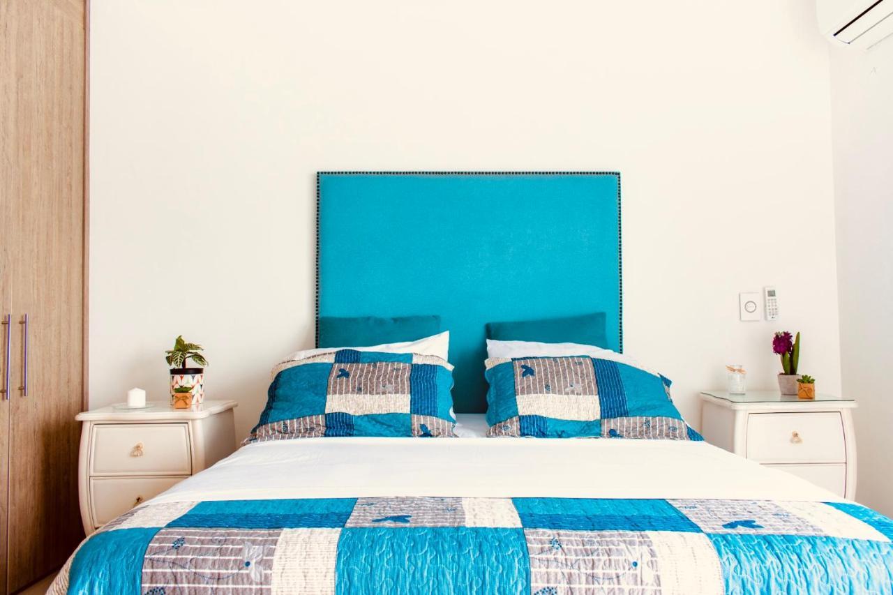 Luxury And Charming! In The Magic Apartamento Cartagena