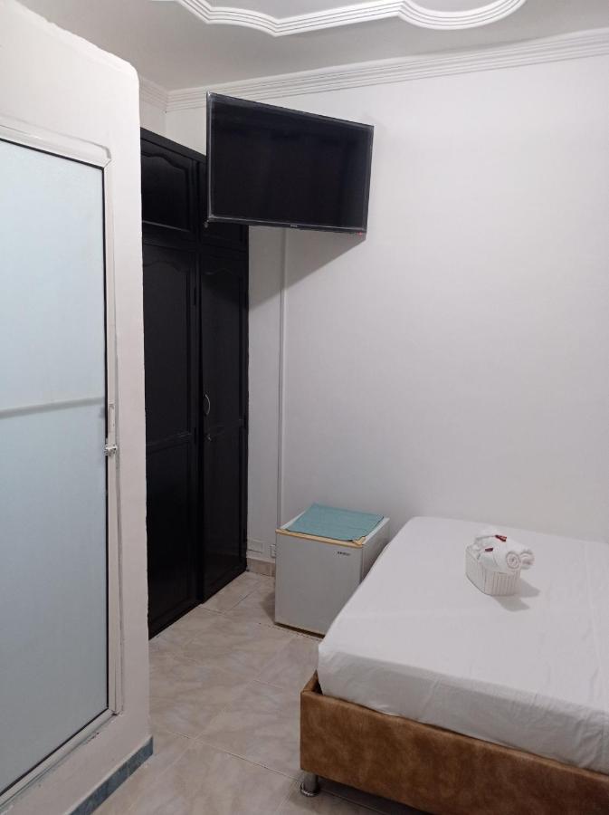 Apartamento Cuarto Estudio La Fantástica