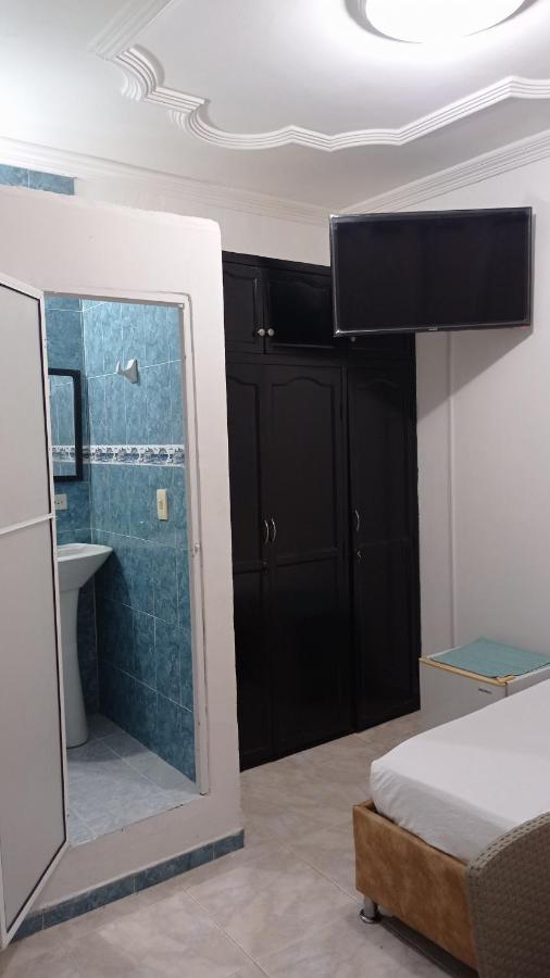 Cuarto Estudio La Fantástica Apartamento