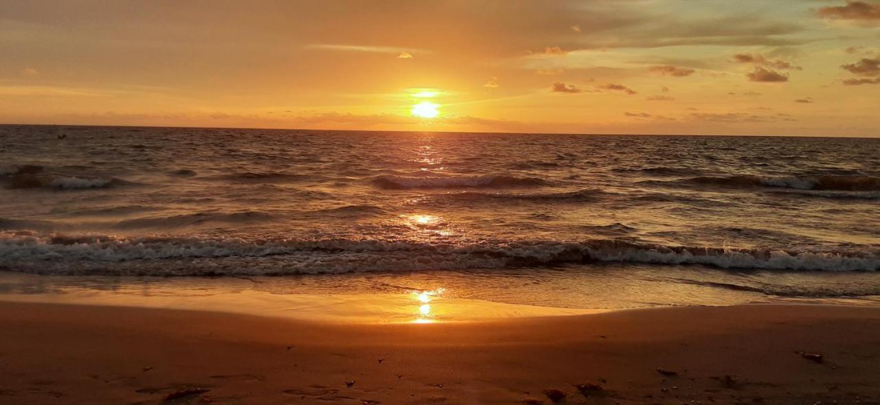 Casa Sol Naciente Сasa de vacaciones *