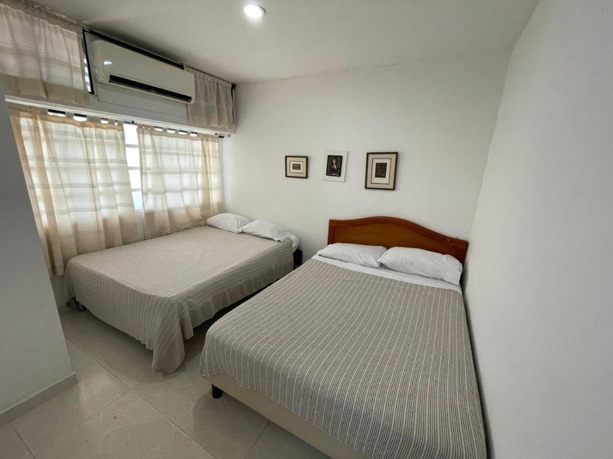 Apartamento En Edificio Portofino Icdi Cartagena