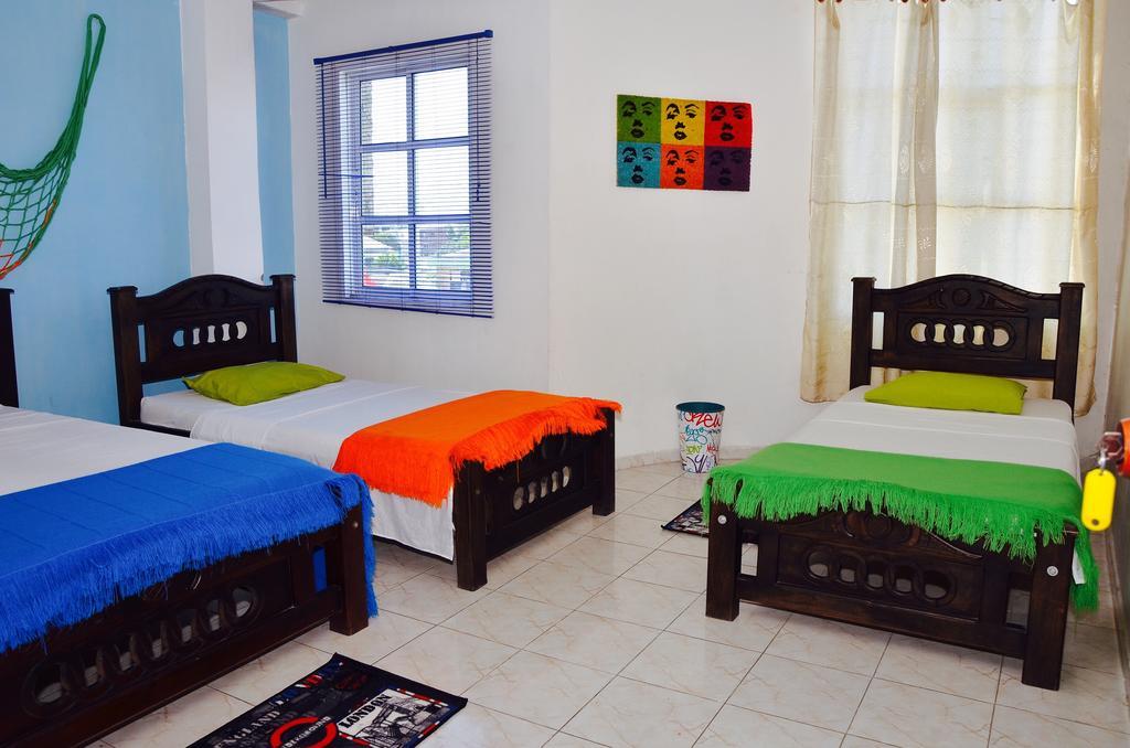 Tropical Sun Hotel Cartagena