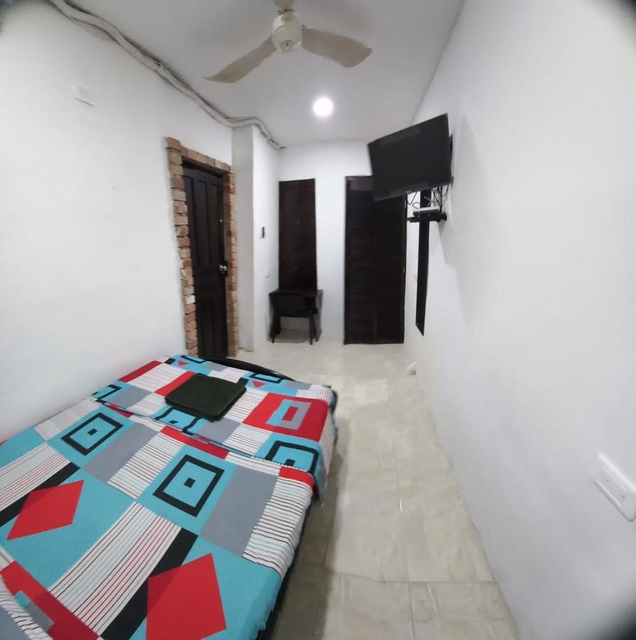 El Balconcito Guest house