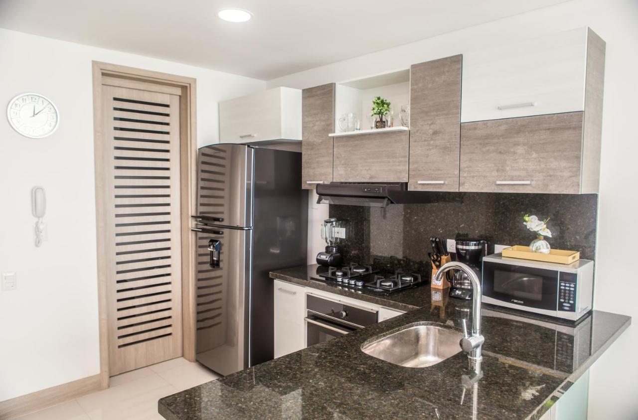 Apartamento Propertiz Col