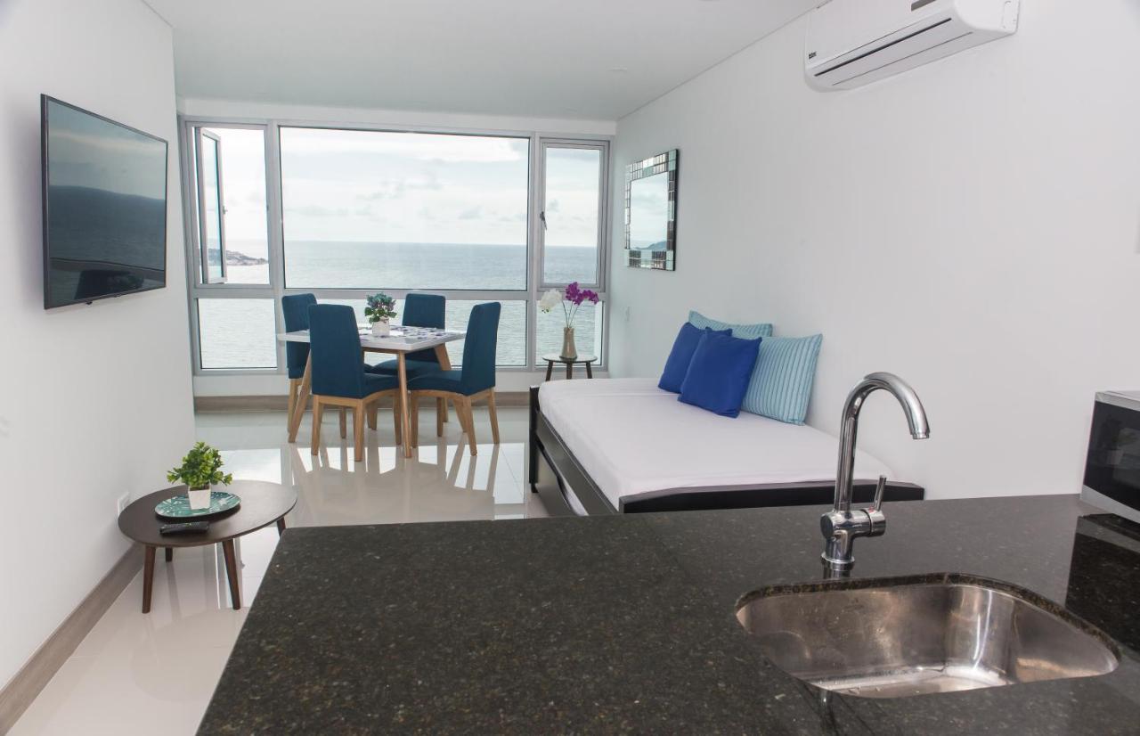 Apartamento Propertiz Col Cartagena