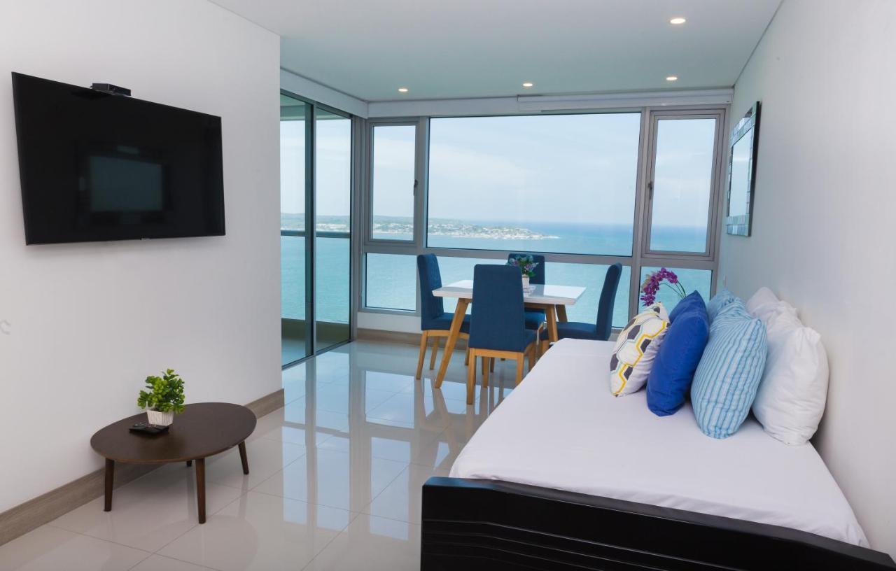 Propertiz Col Apartamento
