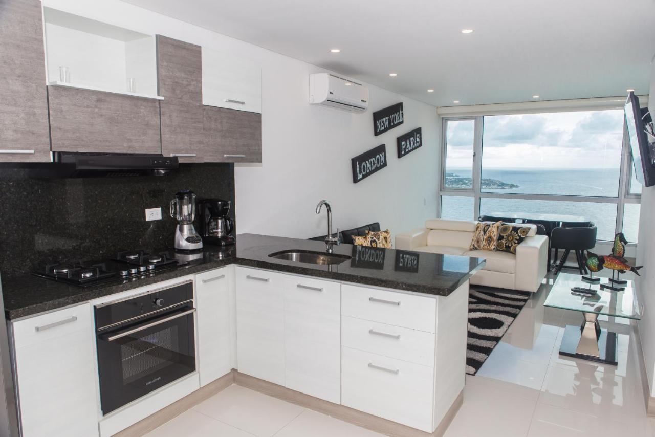Propertiz Col Apartamento Cartagena