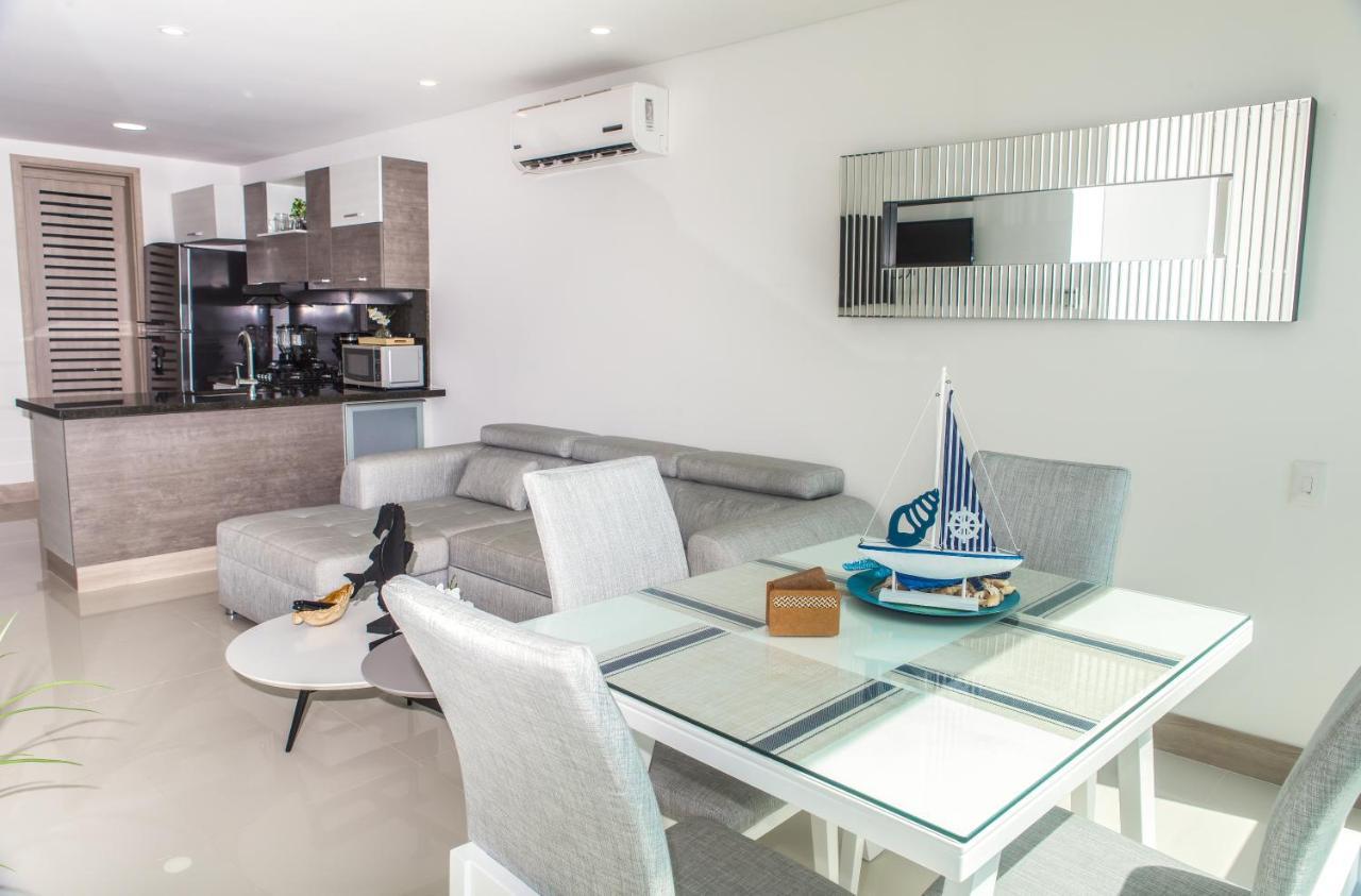Propertiz Col Apartamento