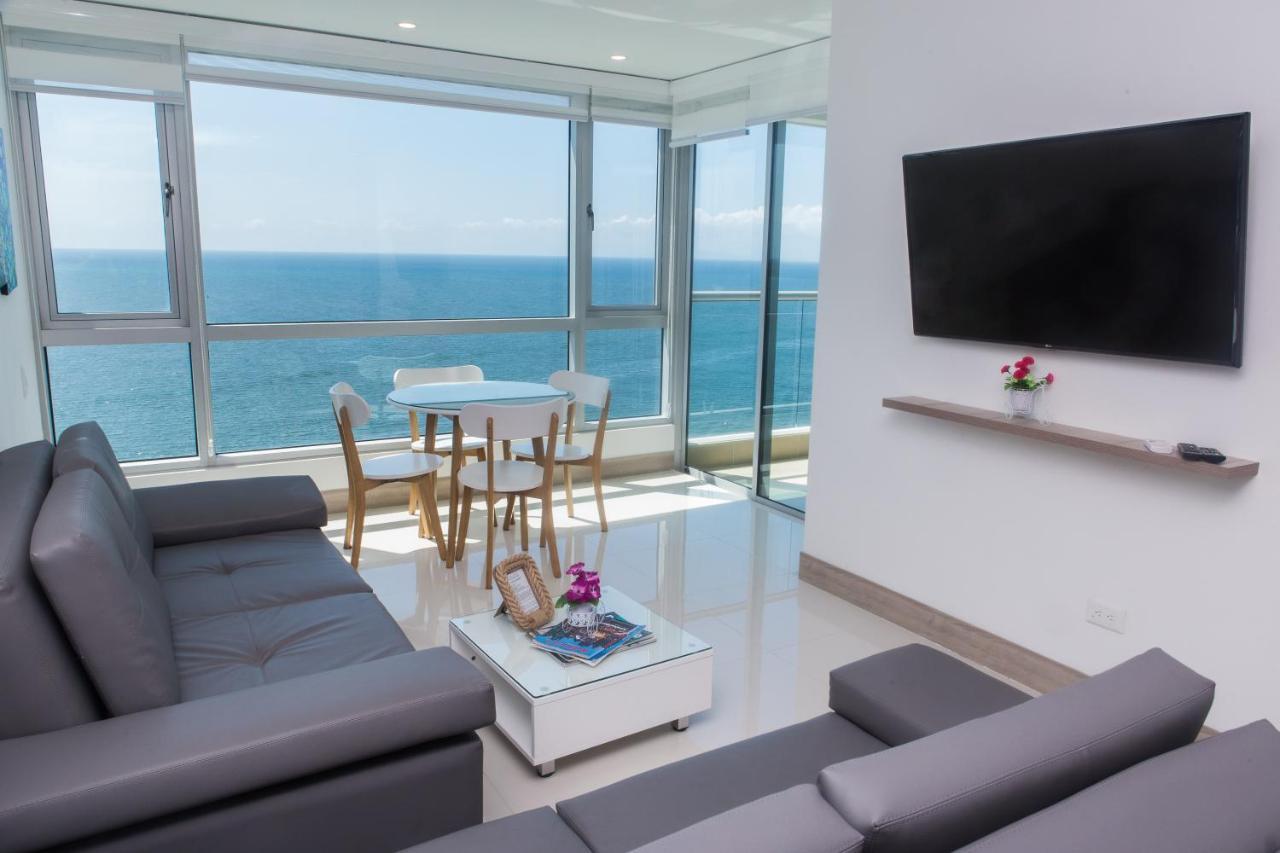 Apartamento Propertiz Col Cartagena