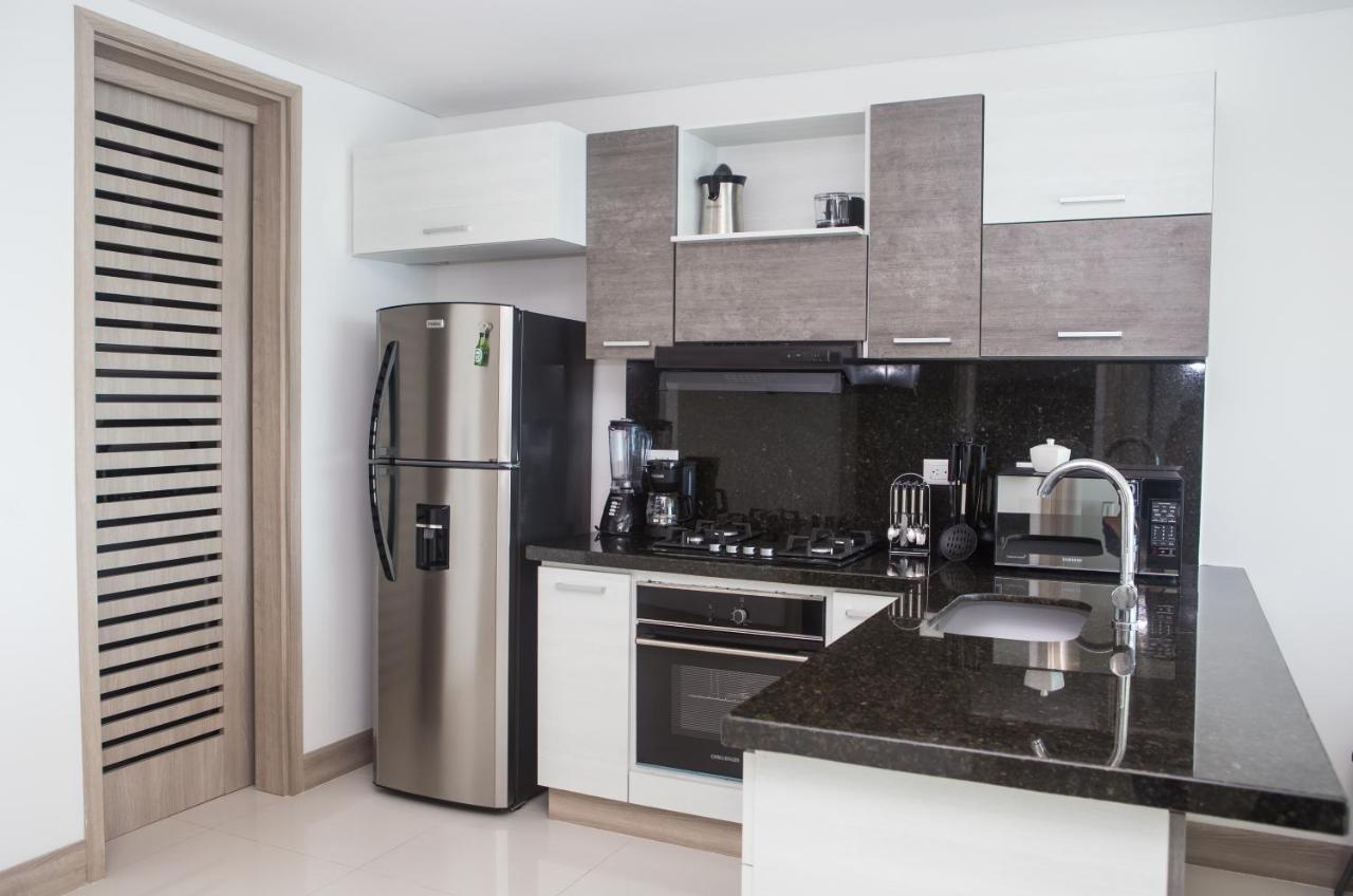 Apartamento Propertiz Col