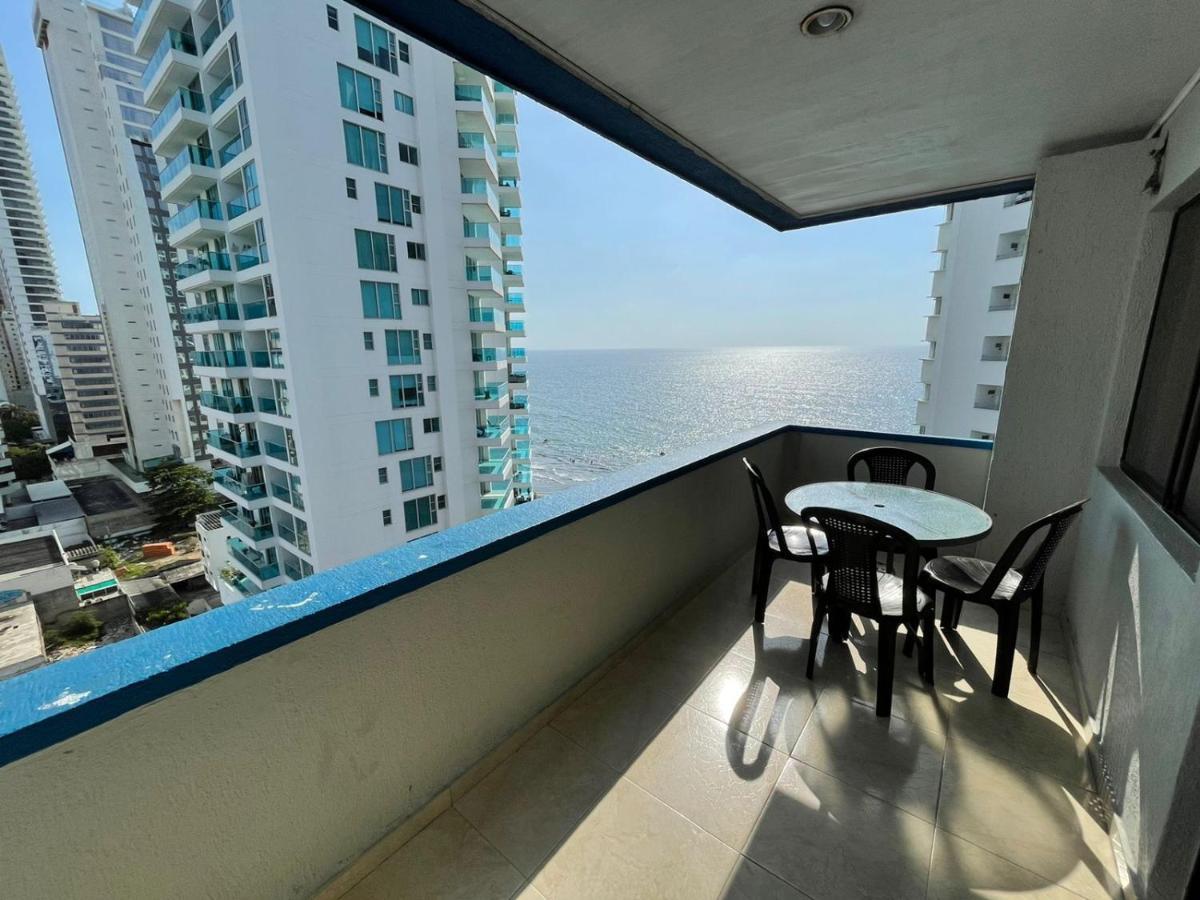 Apartamento En Edificio Portofino Icdi