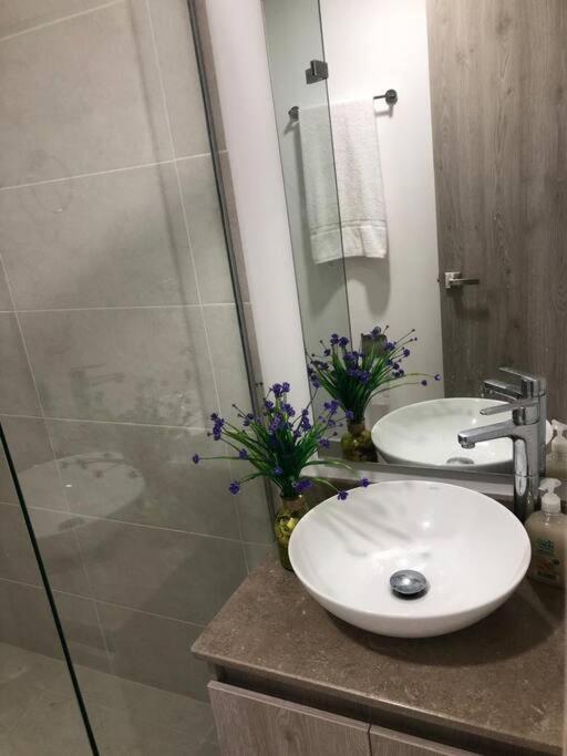 Apartamento Apartamento Costero, Amplio Y Cómodo. *