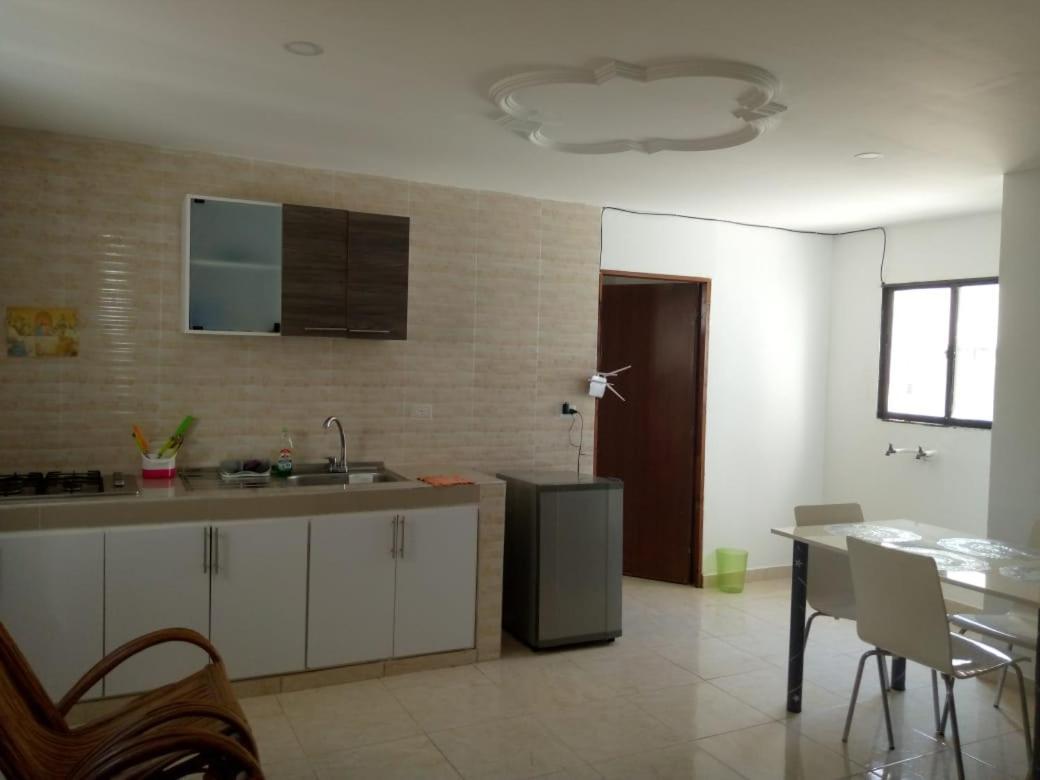 hermoso Apartamento 203 Apartamento Cartagena
