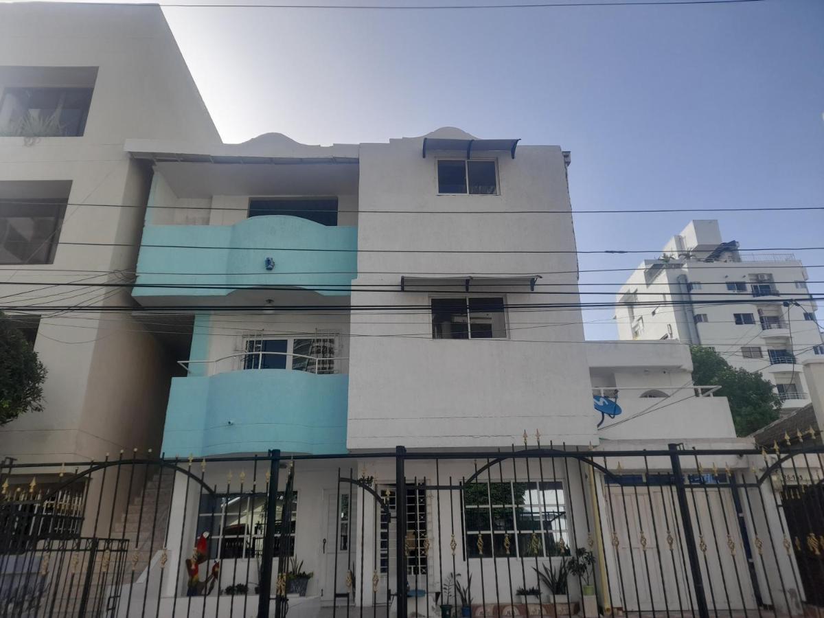 hermoso Apartamento 203 Apartamento