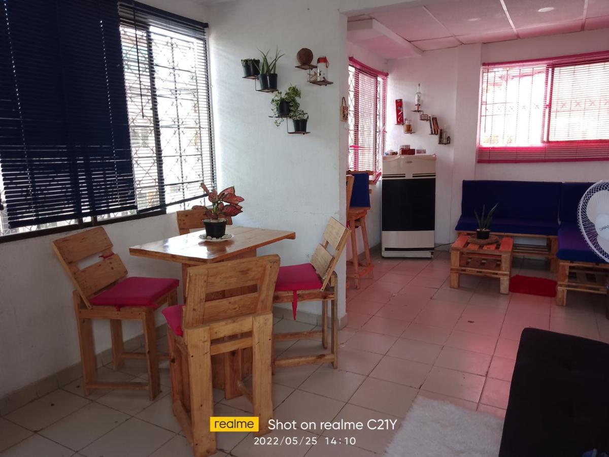 Cat Family Lodging Apartamento Cartagena