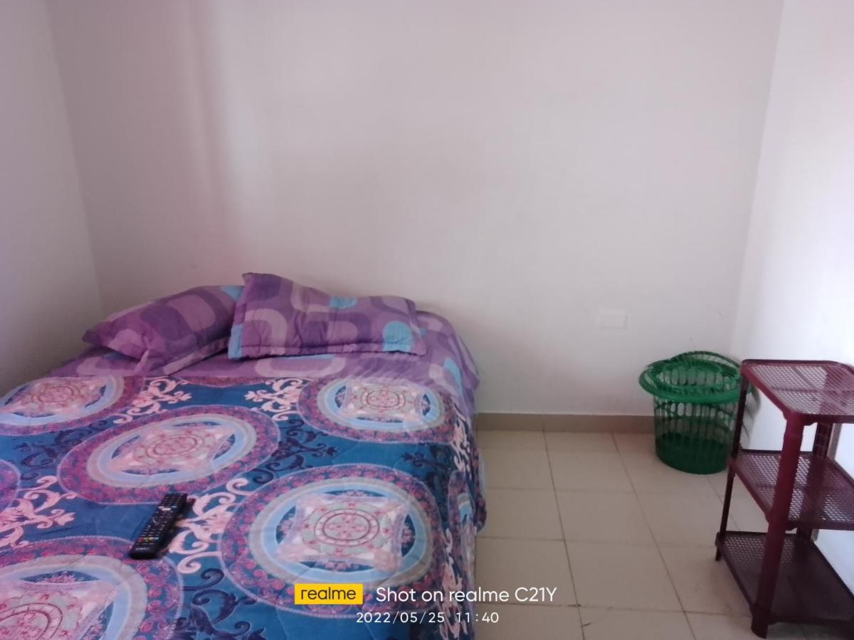 Cat Family Lodging Apartamento *